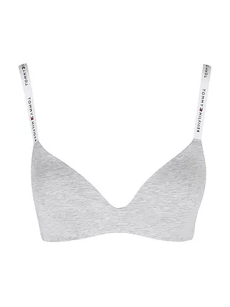TOMMY HILFIGER | Bralette grey | 